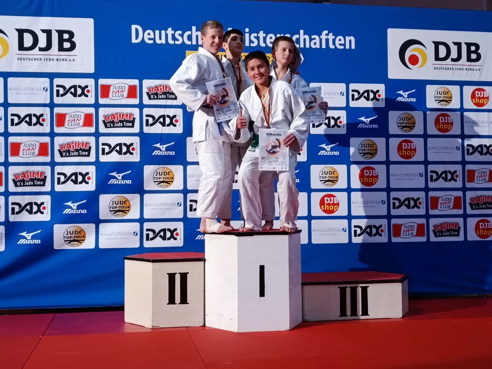 Judo-Verband Rheinland