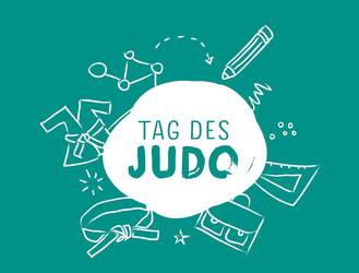 Logo Tag des Judo