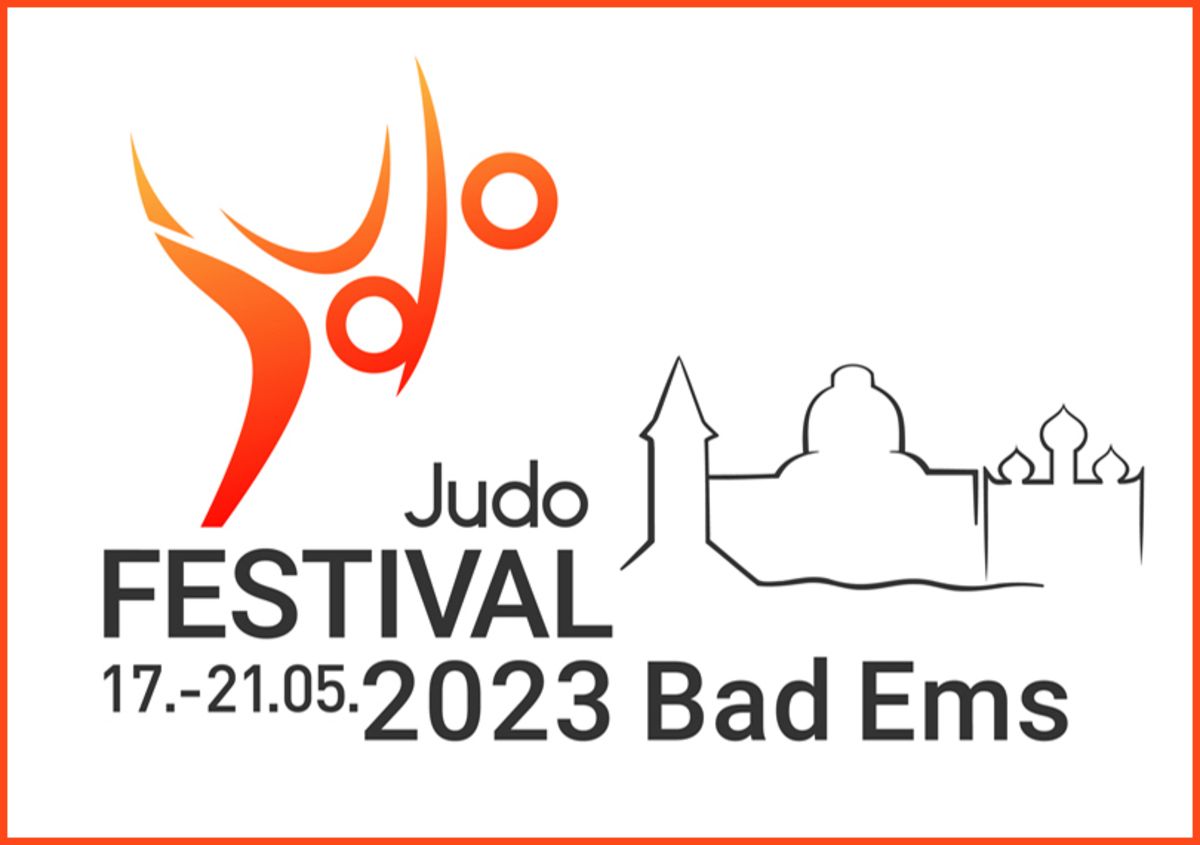 Judo-Festival & Judo Jugend-Festival 2023: Ticketverkauf startet!