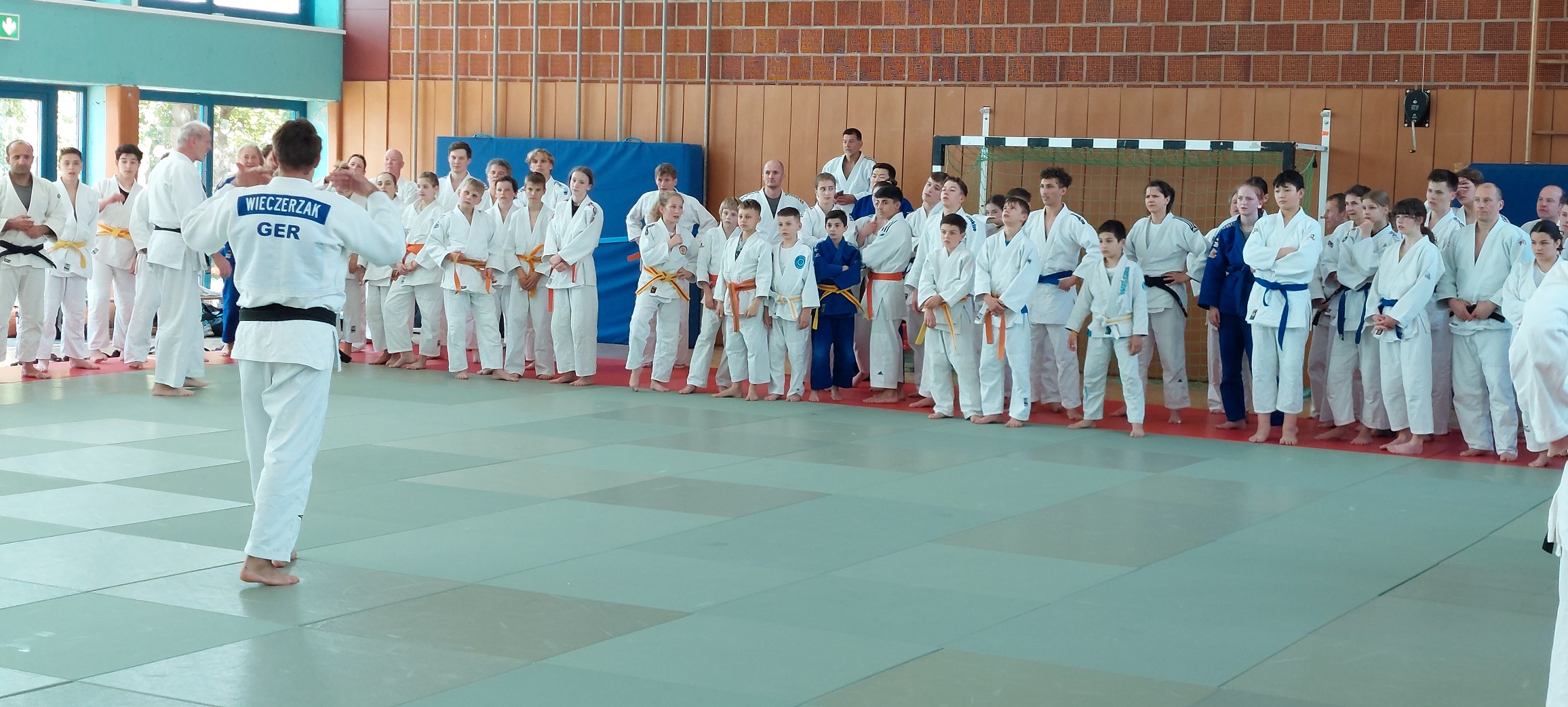 20230518 Judo Festival 4