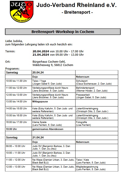 20240420 Breitensportworkshop