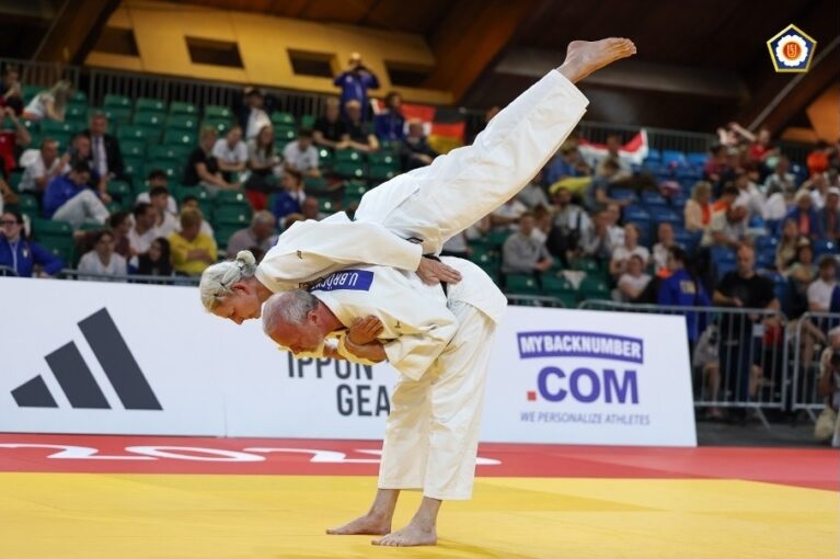 JU–NO–KATA-Lehrgänge in 2026