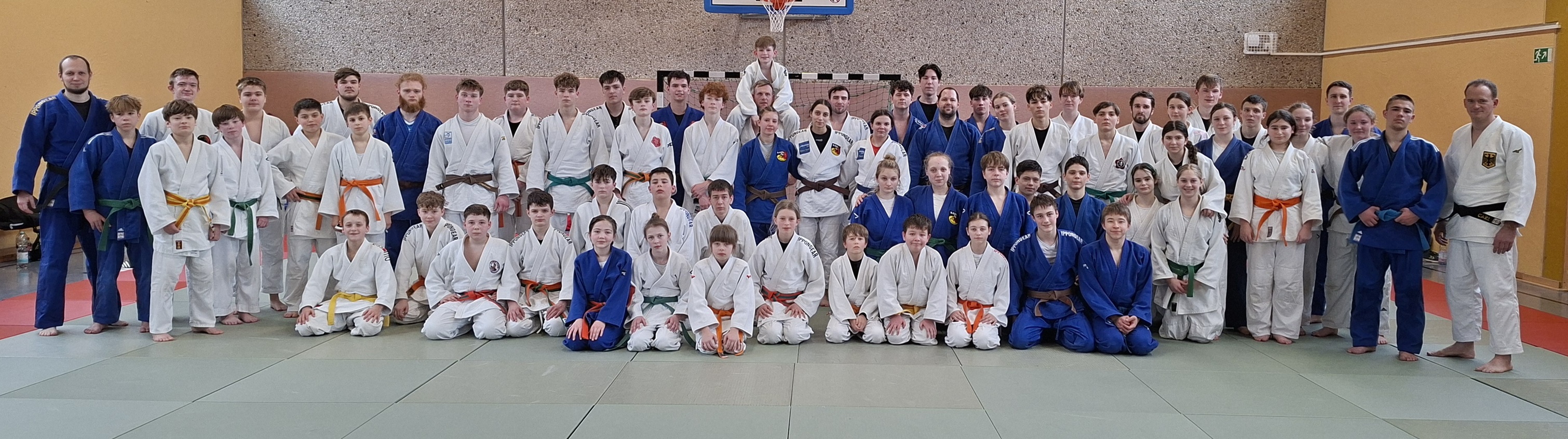 Landeslehrgang in Bad Ems