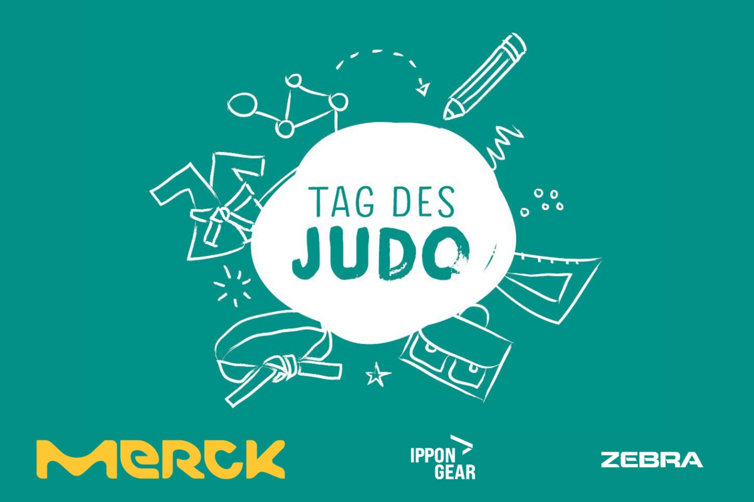 Tag des Judo 2026 - 17 Tage – 6 Module – 1.000 Schulen & KiTas 