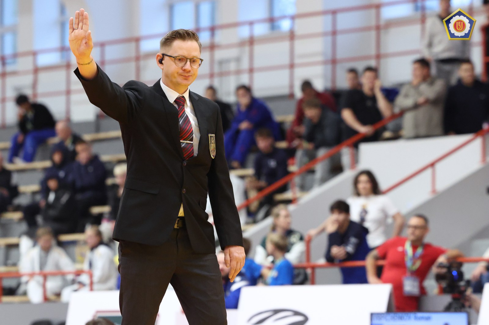 Riga "Millennium Team" Cadet European Cup 2026